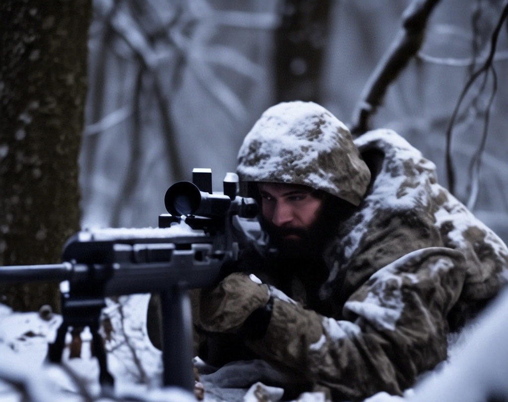 «Потеряли 200 км территории»: что происходит в оккупированной ВСУ Курской области 14 февраля