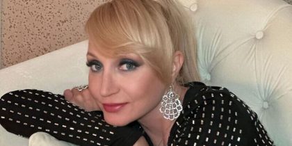 Кристина Орбакайте рухнула на сцене прямо во время концерта в Санкт-Петербурге: видео