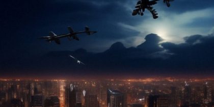 «В Крыму прозвучало более 50 взрывов»: ВСУ нанесли массированный удар по Джанкою и Севастополю