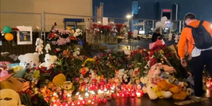 Таджики не виноваты? Глава Росфинмониторинга сделал шокирующее заявление по теракту в