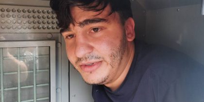 Азербайджанец, зарезавший Кирилла Ковалева за замечание о парковке, задержан в Ростовской области