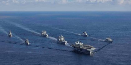 Большая война выглядит неизбежной: чем обернется конфискация российских активов Конгрессом