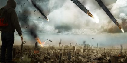 Третья мировая началась: чья армия сильнее – Ирана или Израиля