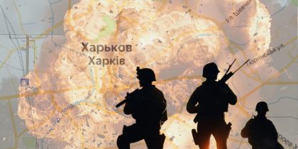 Уже скоро? Мэр Харькова сообщил, что в городе началась настоящая паника