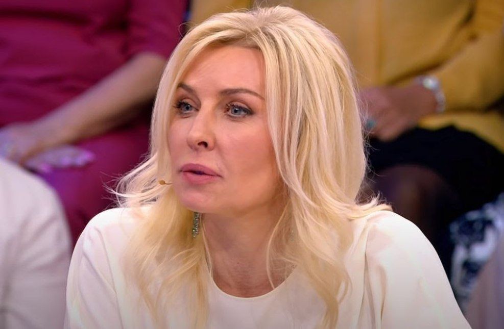 Изменилась до неузнаваемости: фото экс-солистки группы «Мираж» Татьяны Овсиенко  шокировало пользователей