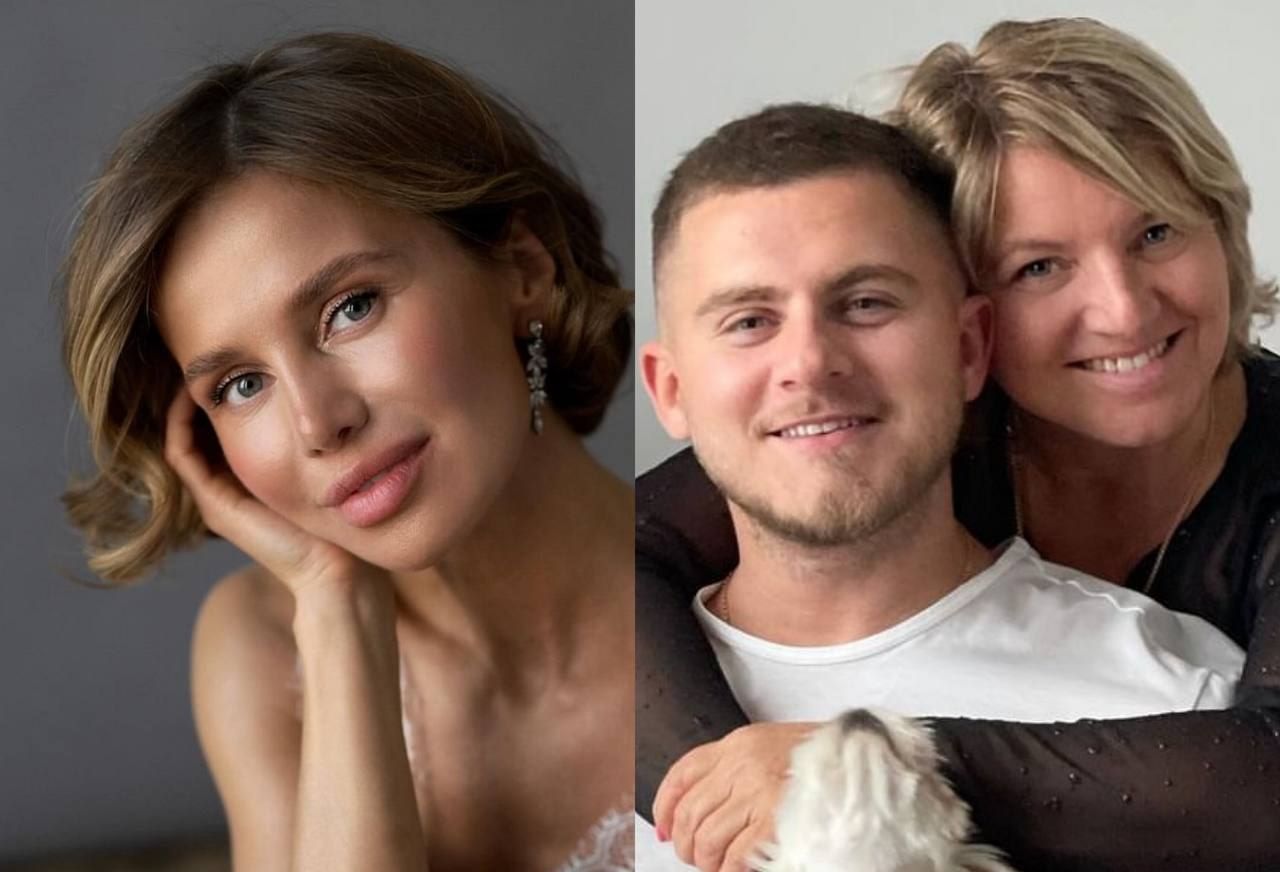 «Этой женщины никогда не будет в жизни моей дочери» певица Алекса жестко высказалась  о конфликте со свекровью