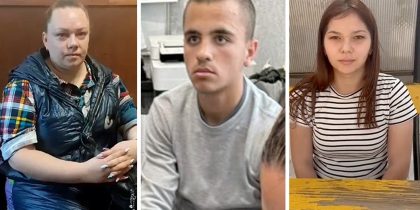 После удара ВСУ по Джанкою задержаны пятеро предателей