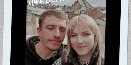 «Предала Родину, но своей не стала»: русскую вдову нациста Кушнира заставили вступить в «Азов»