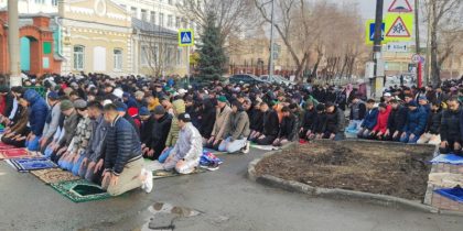 Бесконтрольный въезд и выезд: за мигрантов взялись всерьез и жестко