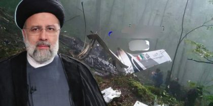 Кому была выгодна смерть Раиси: в авиакатастрофе вертолета президента Ирана нашли странности
