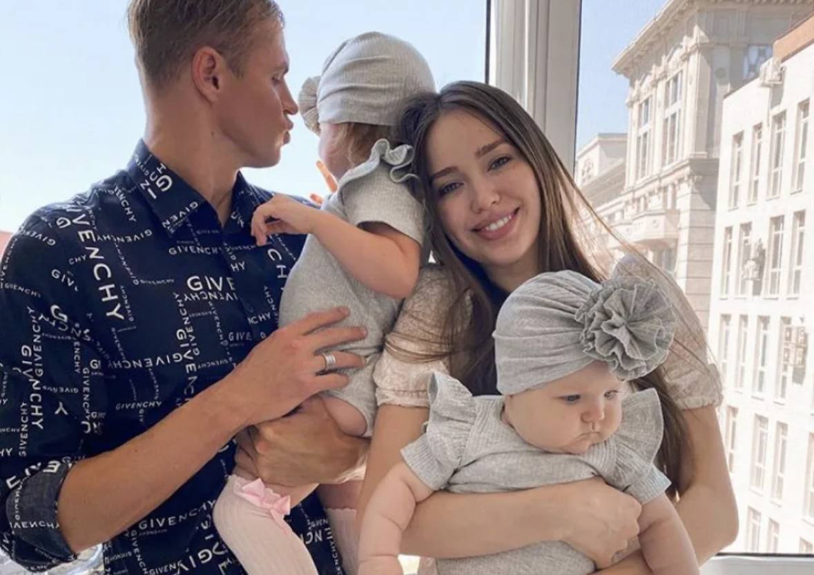 «Сидящий на диване аксессуар»: многодетная жена Костенко назвала свои требования к няне и разозлила подписчиков