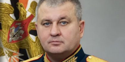 Советник Герасимова отреагировал на арест генерала Шамарина