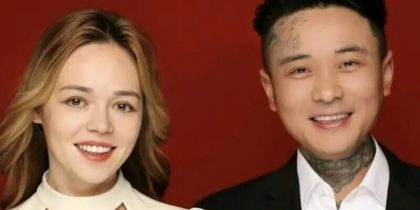 Ставшая звездой в Китае Татьяна Дмитриева умерла в 31 год из-за обезболивающих таблеток