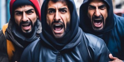 «Кайфуют на воле»: двух мигрантов, забивших русского монтировкой в Жуковском, отпустили на свободу