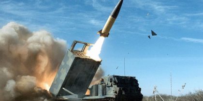 Новости СВО: ВСУ бьют ракетами ATACMS по Крыму с сухогрузов из Одессы