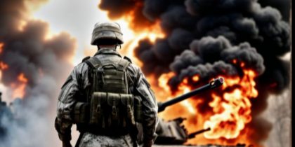 Долгая битва на износ: россиянам рассказали, когда закончится СВО