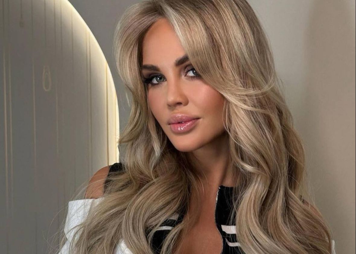 Мария Погребняк рассекретила четвертую беременность: «Будет тяжелее, чем в 18 лет, но я готова»