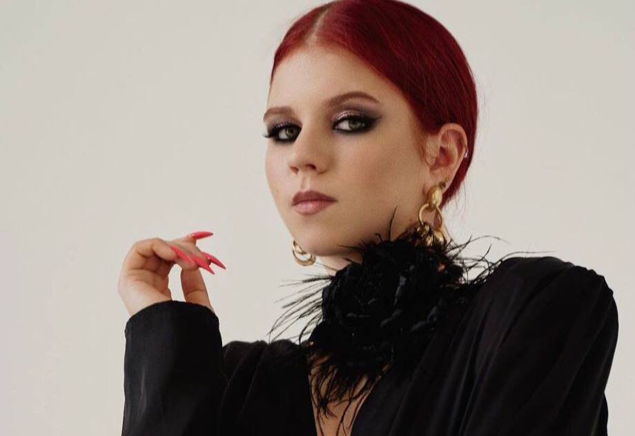 19-летняя фигуристка Александра Трусова выходит замуж 