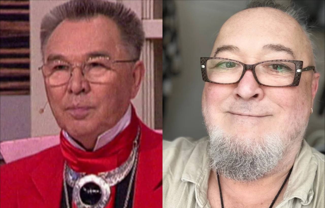 Единственный сын Вячеслава Зайцева умер спустя год после смерти отца 