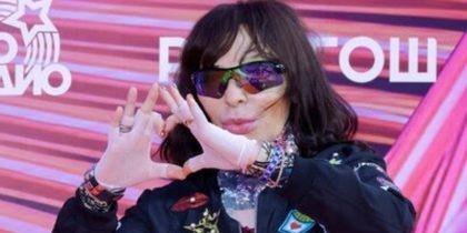 Выступление Жанны Агузаровой на премии «МУЗ-ТВ» вырезали из эфира: подробности