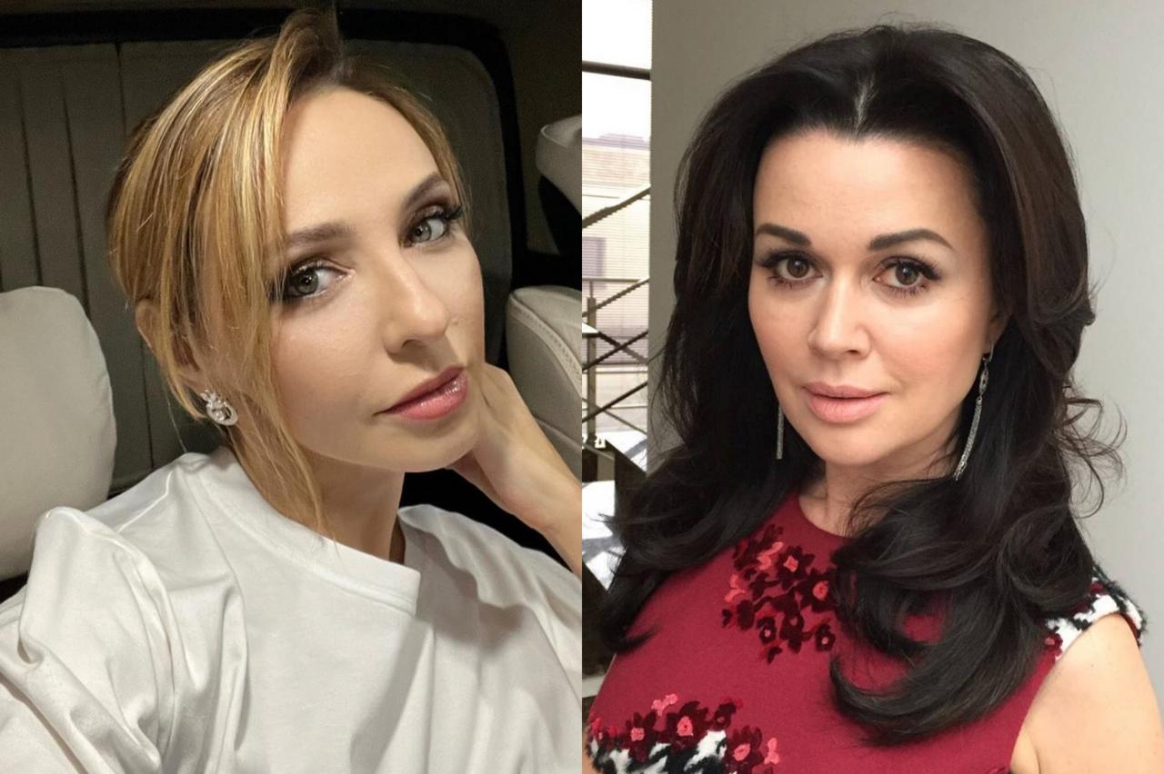 Навка со слезами на глазах описала, как выглядела Заворотнюк во время отпевания в храме: «Лежала в гробу как царевна»