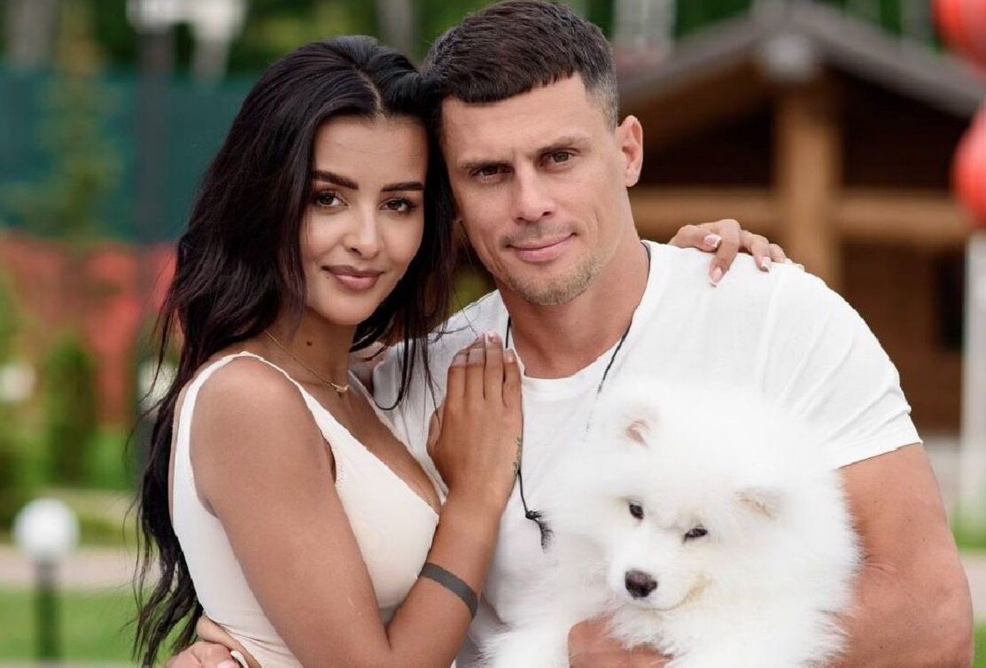 «Хочется просто орать от боли»: Кристина Бухынбалтэ назвала причину расставания с Иваном Барзиковым