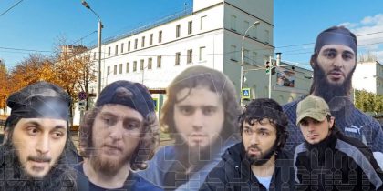 Вскрылись новые подробности захвата заложников в ростовском СИЗО