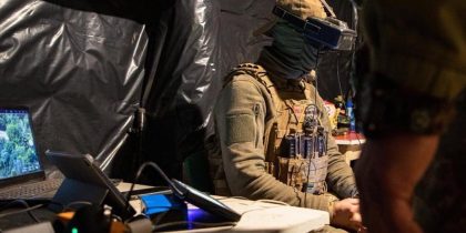 А потом начало переговоров: экс-разведчик СБУ назвал дату