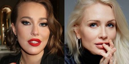 Зачем Собчак развязала с Гордон «третью мировую» из-за Алсу и Решетовой