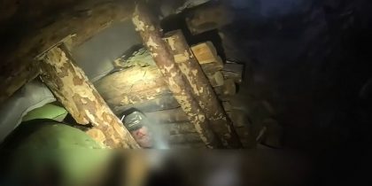 «Добил выстрелами в голову»: боец «Азова» казнил раненого русского солдата, сдавшегося в плен