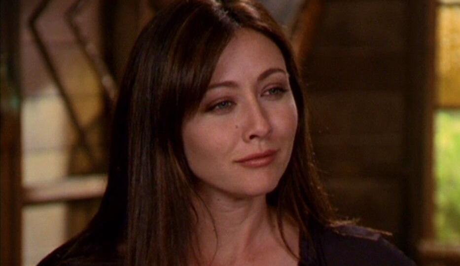 Звезда «Зачарованных» Шэннен Доэрти скончалась на 54-м году жизни