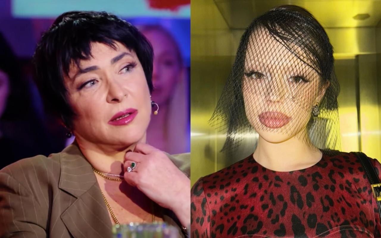 «Их стилист уволился? Это провал»: зрители разнесли первое совместное выступление Лолиты и Инстасамки