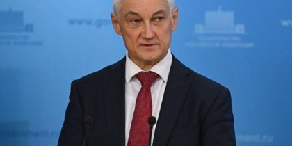 Белоусов попросил - Путин решил насущную проблему бойцов СВО