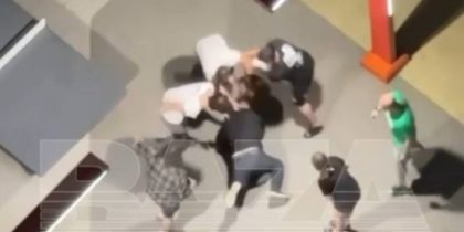 В Подмосковье чеченец с ножом напал на толпу парней: неадеквата отмазала диаспора 