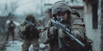 Новости СВО: ответный удар по Украине за Макеевку, ДРГ зашли в Покровск и Зеленский согласился на переговоры с Путиным