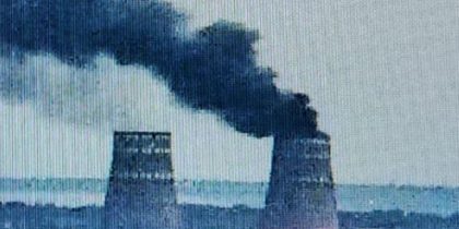 ВСУ ударили по атомной электростанции в Запорожской области