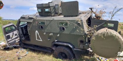 «Поспешные доклады о победах»: что происходит в оккупированной ВСУ Курской области 9 декабря