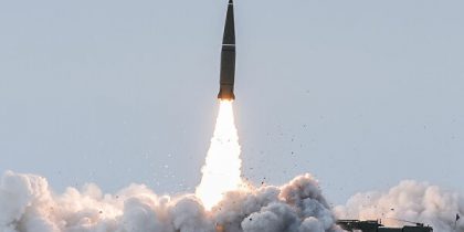 «Такого еще не було»: в Киеве прогремела серия мощных взрывов