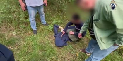 «Своих-то не жалеют»: 15-летний мигрант изнасиловал и ограбил школьницу в Петербурге