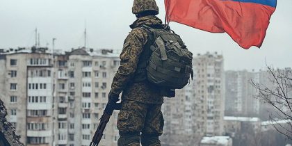 «Армия России зашла в Покровск»: ВСУ готовят контрудар, признавая прорыв обороны города