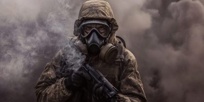 Окружение армии и освобождение трёх сел: контрудар ВСУ обернулся катастрофой под Покровском