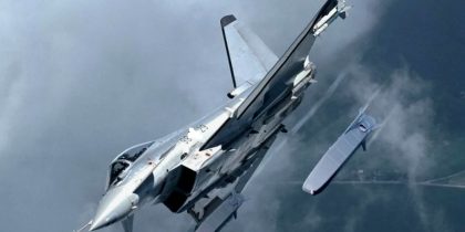 По Москве будет нанесен ракетный удар: массированная атака БПЛА на выходных вскрывала позиции наших ПВО