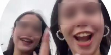 «Свою вину осознаю»: во Владимирской области задержаны блогерши, поглумившиеся над трагедией в «Крокус Сити Холле»