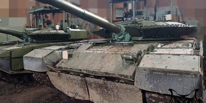 Новости СВО: Британия готовит удары по России, ультиматум для Кремля и «победа» Украины