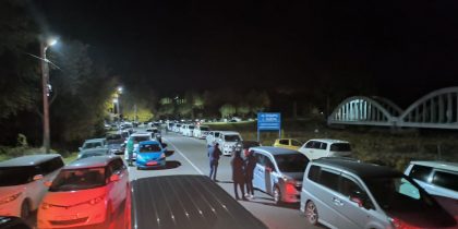 Надо ли нам продолжать «кормить» Абхазию, если России там не рады