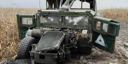 «Полтысячи бойцов погибло в «мясном» штурме»: последние новости с двух самых активных направлений Донецкого фронта