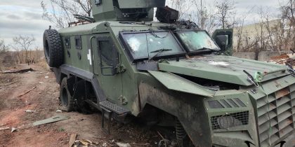 «Потеряны сотни километров территории»: что происходит в оккупированной ВСУ Курской области 18 января