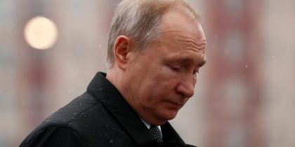 «Ялта-2025 станет для России фиксацией утраченных иллюзий»: аналитики высказались о новом переделе мира с участием Трампа, Путина и Си