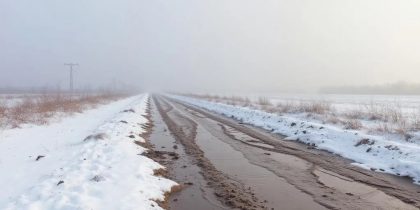 Погода на планете сошла с ума: вместо крещенских морозов в России распускается сирень, в Таиланде надели теплые куртки, в США – обморожения