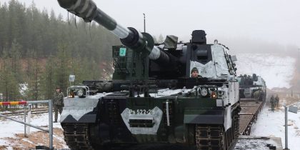 Применит ли Лукашенко ядерное оружие: Польша стянула войска к Белоруссии, готовится вторжение